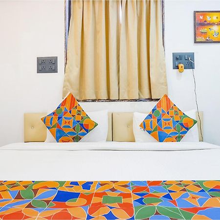 Fabhotel Atithi Regency Pune Extérieur photo