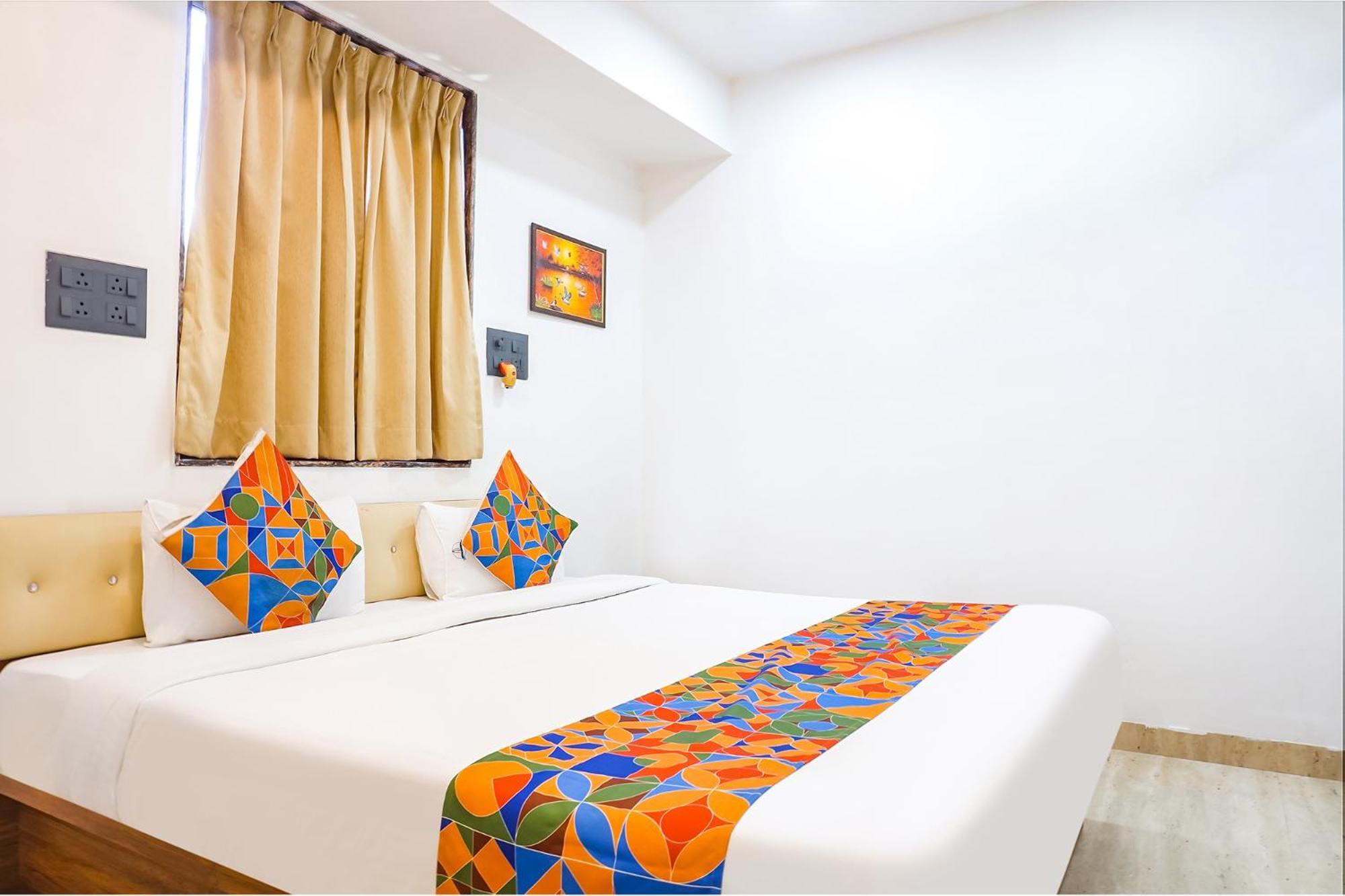 Fabhotel Atithi Regency Pune Extérieur photo