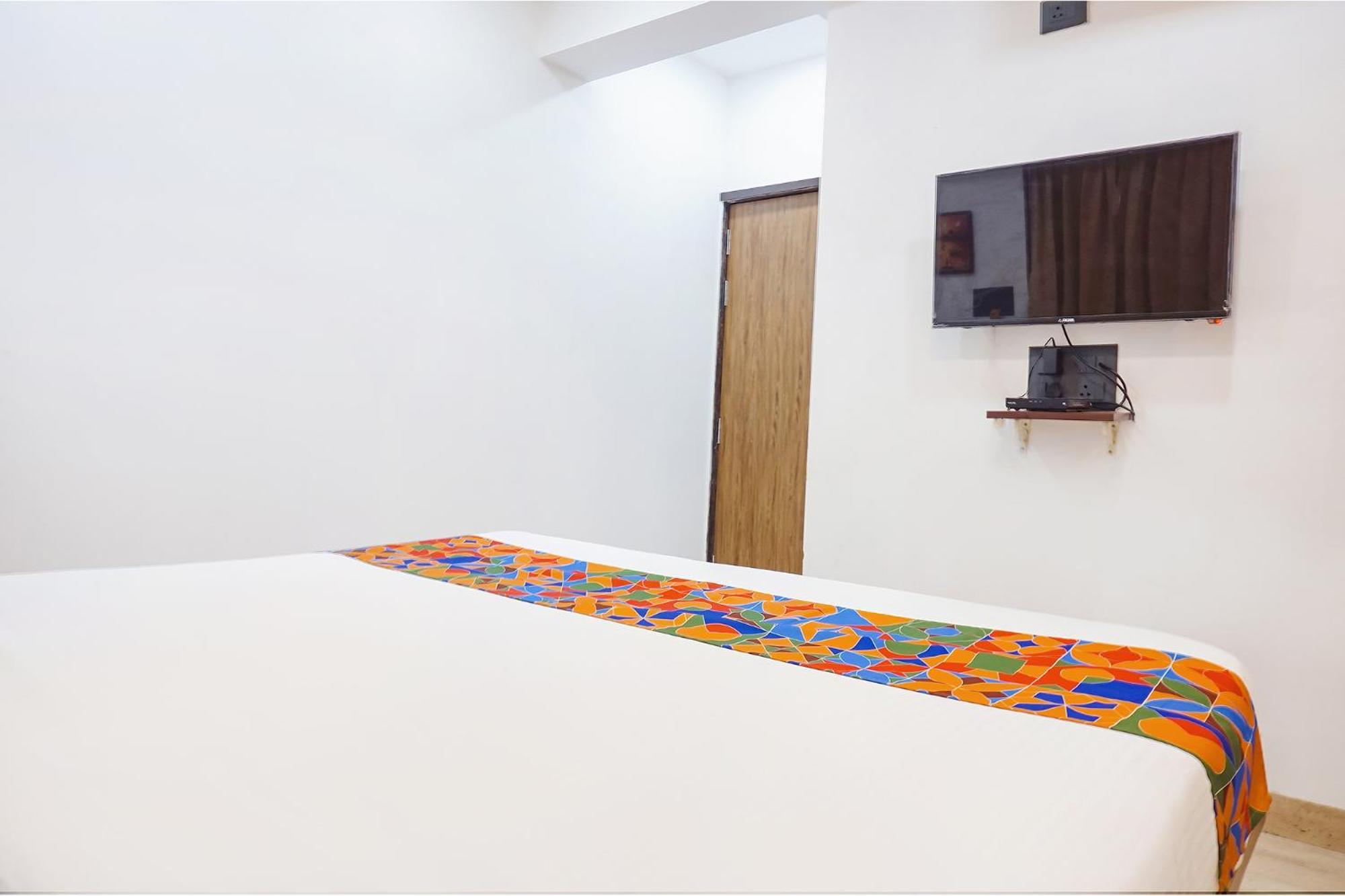 Fabhotel Atithi Regency Pune Extérieur photo