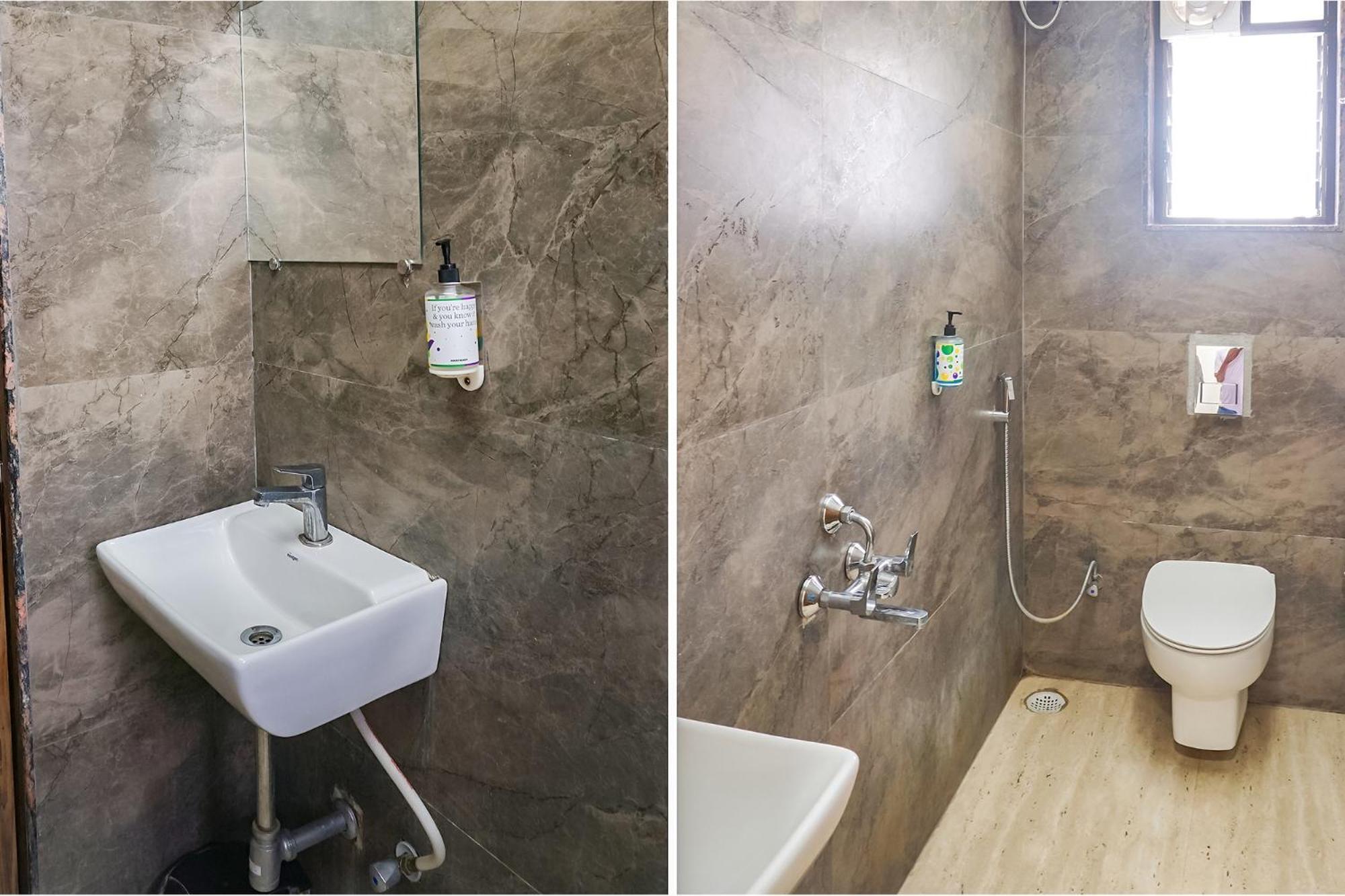 Fabhotel Atithi Regency Pune Extérieur photo