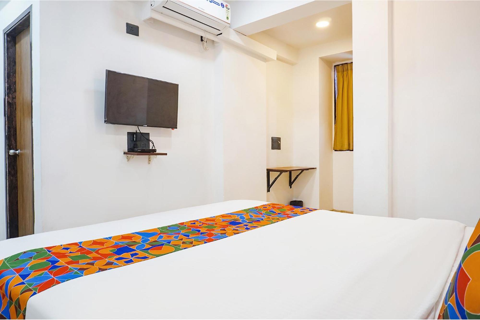 Fabhotel Atithi Regency Pune Extérieur photo