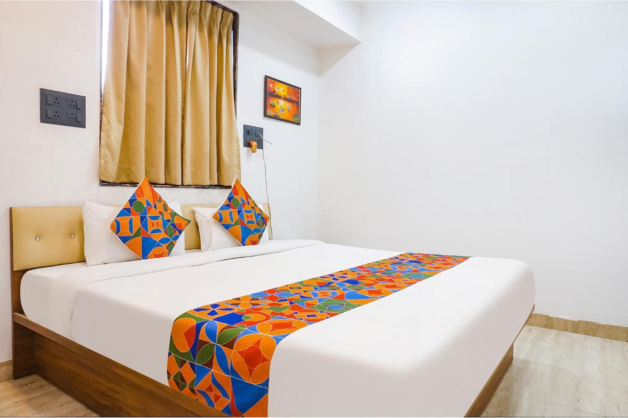 Fabhotel Atithi Regency Pune Extérieur photo