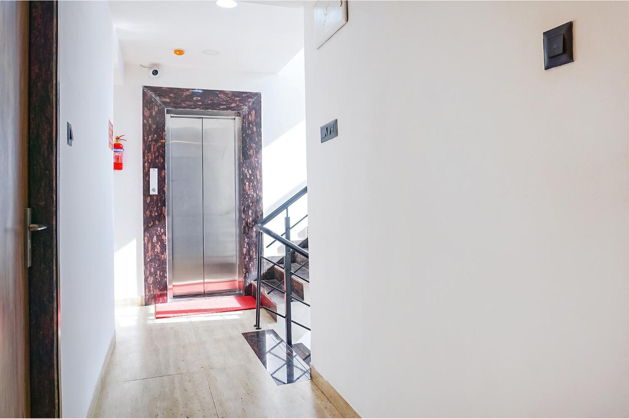 Fabhotel Atithi Regency Pune Extérieur photo